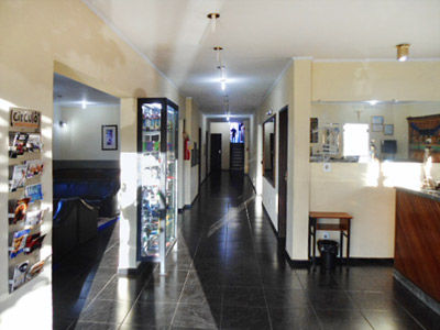 Hotel London Araraquara Esterno foto