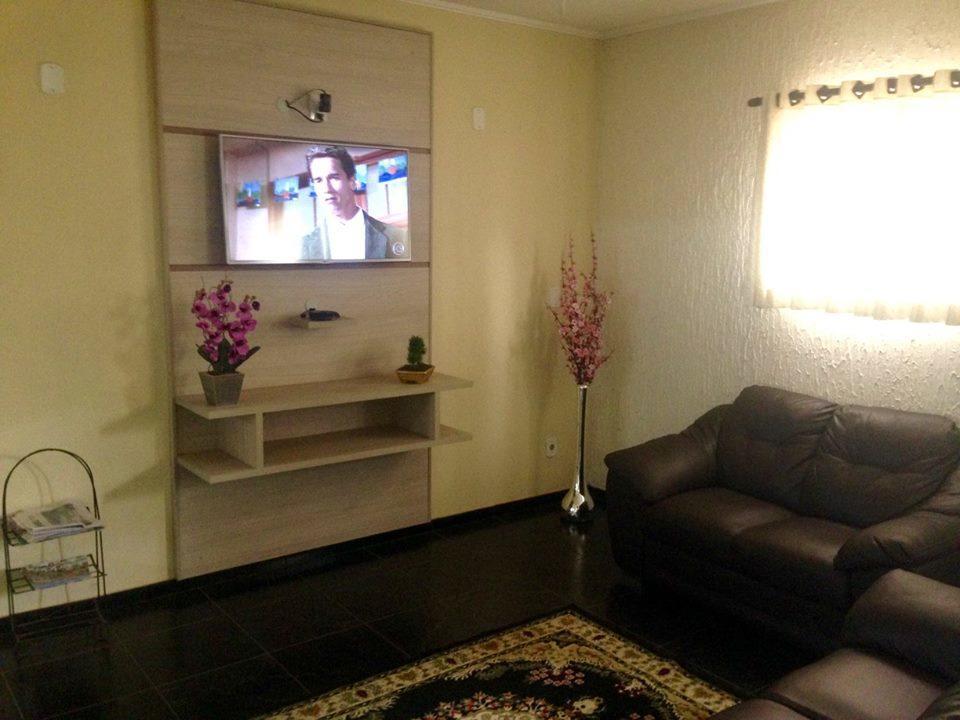 Hotel London Araraquara Esterno foto