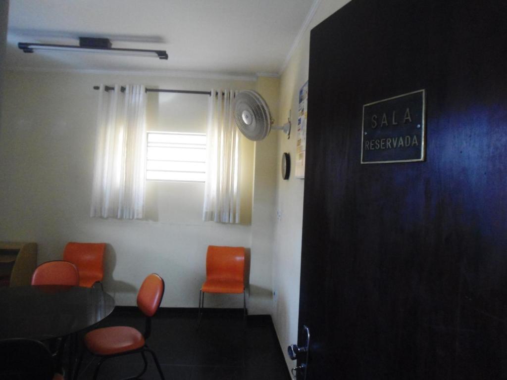 Hotel London Araraquara Esterno foto